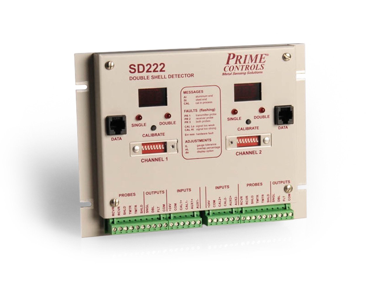 SD222 Series